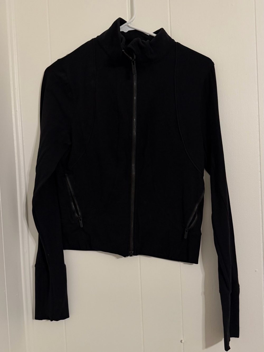 lululemon athletica Cropped Define Jacket